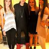 Thanks, Obama: Justin Bieber Meets With 9/11 Victims' Daughters